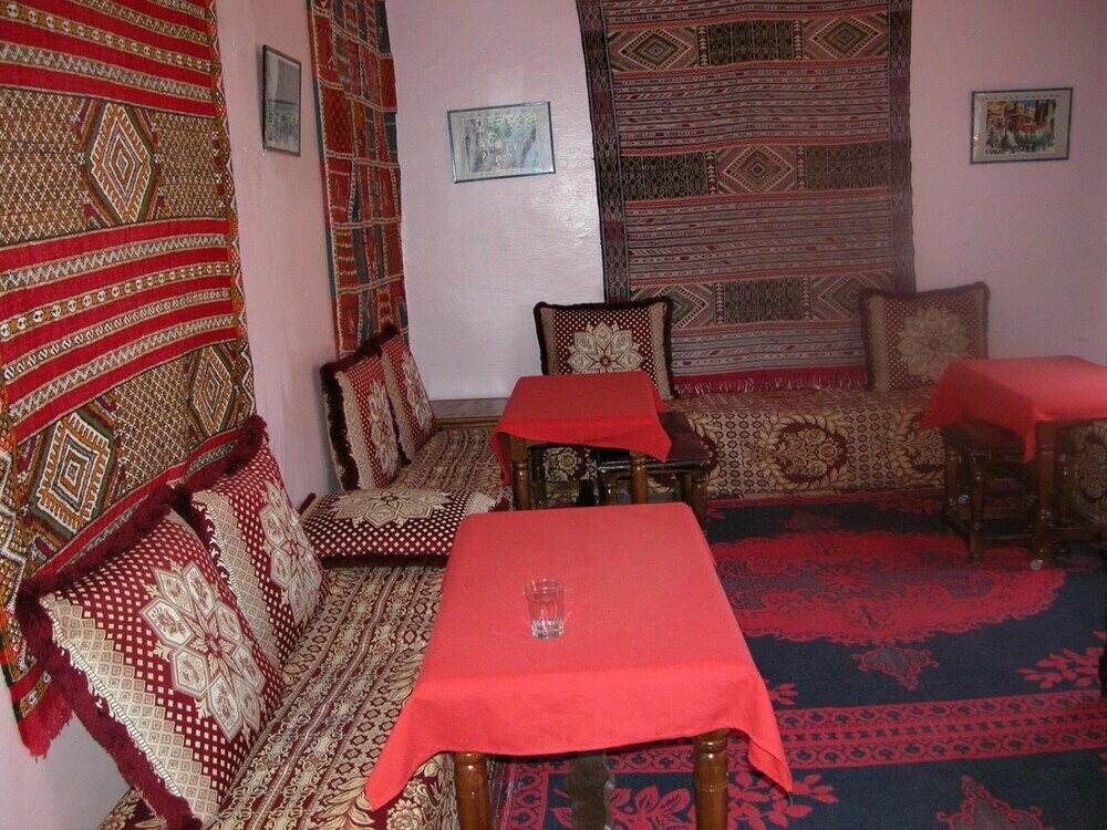 Maison dHôte Valentine