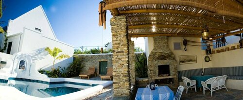 Tulbagh Country Guest House