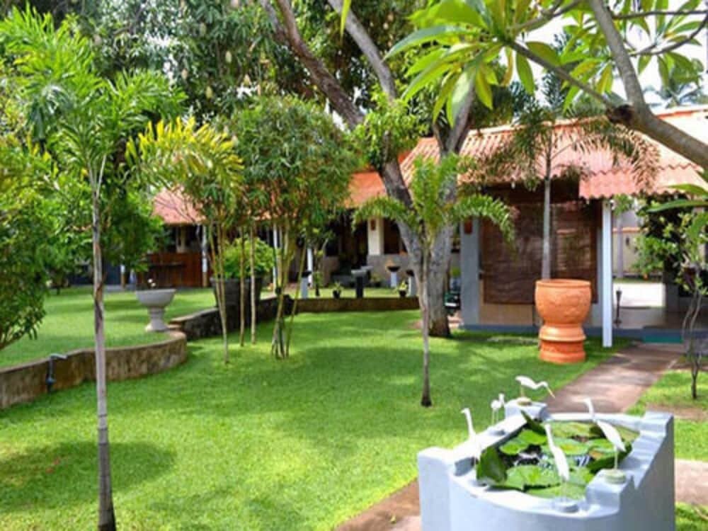 Morning Star Guest House