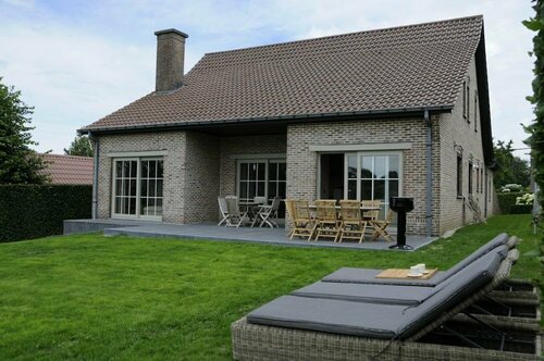 Guesthouse La Cereza, Забронировать Дом для отпуска Бракель Flemish Ardennes
