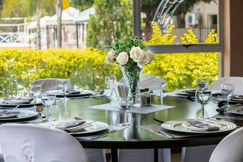 Oasis Motel, Rezervasyon Motel Tlokweng Gaborone