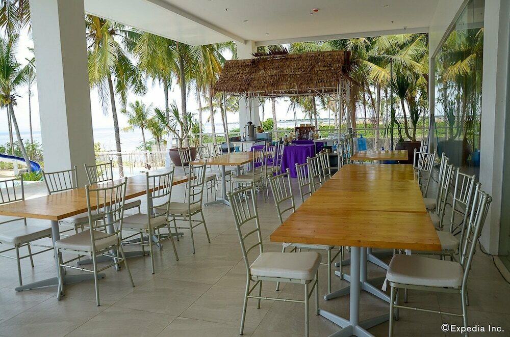 Solea Palm Resort Mactan