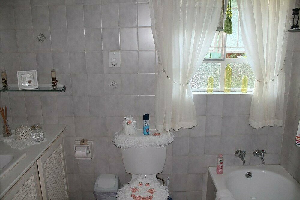 Harmony Guesthouse