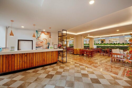 Hotel Henrico Kisad, Забронировать Отель Недорогие отели Cordillera Region, недорогие