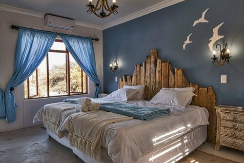 Windhoek Gardens Boutique Hotel, Book Boutique Hotel Hoteller i Windhoek med parkering, Parkering