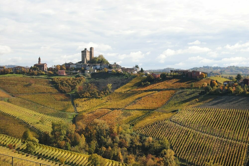 Agriturismo I Grappoli