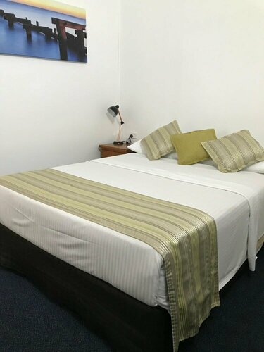 Royal Motel Tenterfield, Забронировать Мотель Тентерфилд New England NSW