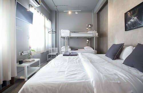 2W Bed & Breakfast Bangkok, Забронировать Отель Отели Провинции Бангкока с парковкой, Парковка