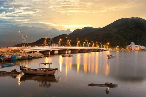 NAMI HOTEL Nha Trang, Забронировать Отель Отели Нячанга по системе «всё включено», Всё включено