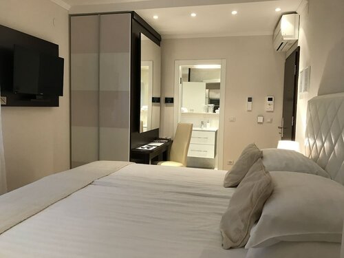 Madison Luxury Apartments & Rooms, Забронировать Апартаменты/квартира Апартаменты Maksimir, Апартаменты/квартира