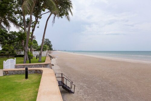 Baan LonSai Beachfront Condominium, Забронировать Апарт-отель Као-Такиаб 
