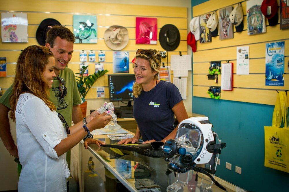 Corallium Hotel & Villas Bonaire