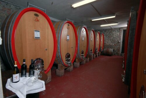 I Grappoli, Reservar Hotel Serralunga d'Alba Langhe
