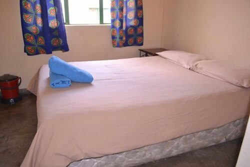 Victoria Falls Budget Hotel, Foglalás Szálloda Victoria Falls Hwange