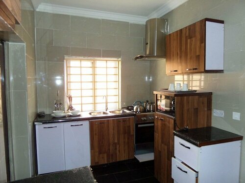Ken Kol Apartments and Suites, Забронировать Апартаменты/квартира Lekki Phase 1 Ogoyo