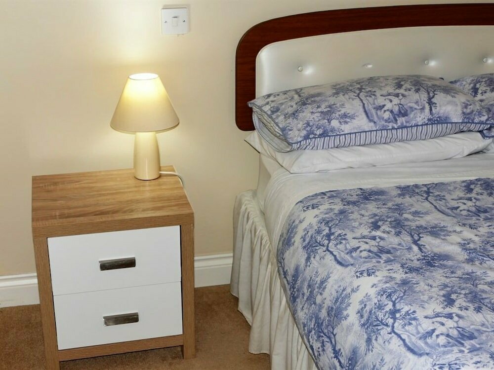 The Willows Accommodation