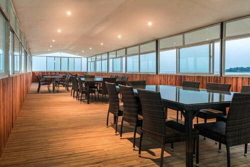 Blue Waters by Serendib, Prenota Hotel Hotel a Salima con parcheggio, Parcheggio