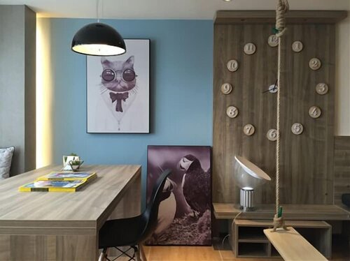 Iway International Holiday Apartment, Rezerwuj Apartament Panyu 