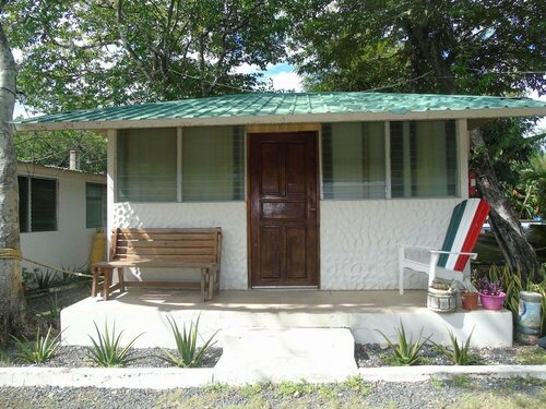 Hostal Villas Mexico, Varaa Hostelli Hotellit Rivas Region aamiaisella, Aamiainen