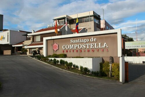 Hotel Santiago de Compostella Suites, Забронировать Отель Отели Сьерры по системе «всё включено», Всё включено