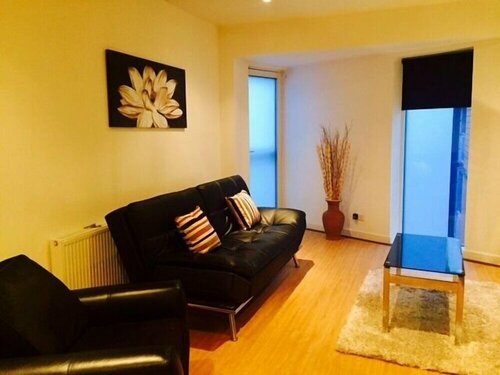 NG Serviced Apartments Glasgow, Забронировать Апартаменты/квартира Глазго Стратклайд, рядом с Торговый центр Аргилл-Аркада