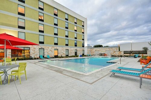 Home2 Suites by Hilton Dallas Addison, Réserver Hôtel Addison Région métropolitaine de Dallas - Forth Worth