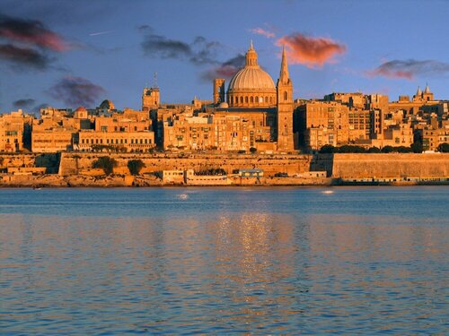 D Townhouse Boutique Suites, Reservar Hotel Sliema Malta