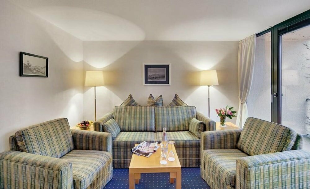 Hotel Gersfelder Hof