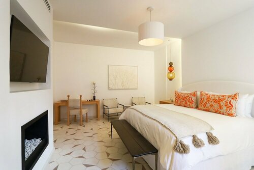 Doce18 Concept House, Забронировать Отель Отели Гуанахуато 3 звезды, 3*