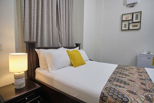 The Highbridge Guest Lodge, Забронировать Гостевой дом Отели Ист-Легон с завтраком, Завтраки