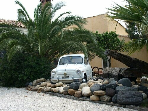Agriturismo Masseria Portiere Stella, Rezervați Casă de vacanță Gerbini Sicilia