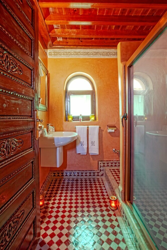 Riad dar Essalam