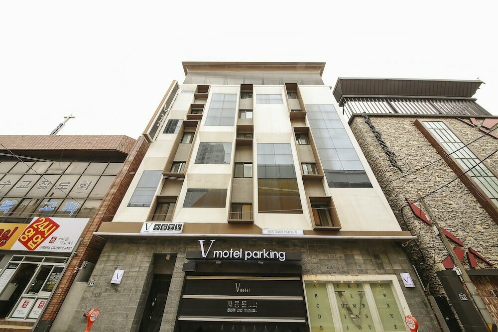 Number25 Hotel