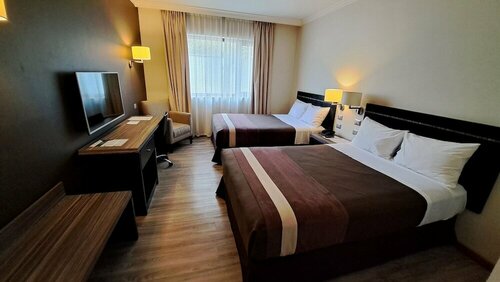 Hotel Diego de Almagro Osorno, Boek Hotel Osorno Los Lagos