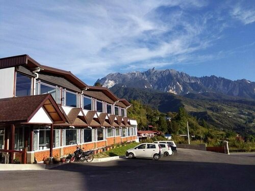 Nabalu Kundasang, Rezervasyon Tatil Evi Ranau Sabah