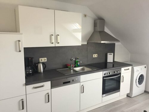Apartment 28 o M, Забронировать Апартаменты/квартира Кастроп-Рауксель Ruhr area