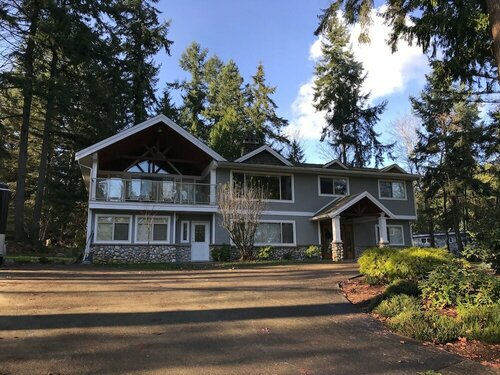 Maple View Bed and Breakfast, Rezervasyon Bed and Breakfast Nanaimo 