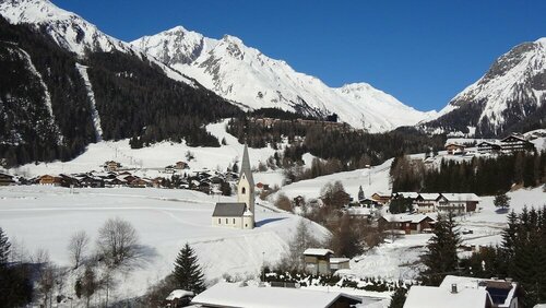 Chalet-Maria-Theresia, Забронировать Шале Отели National Park Hohe Tauern 4 звезды, 4*