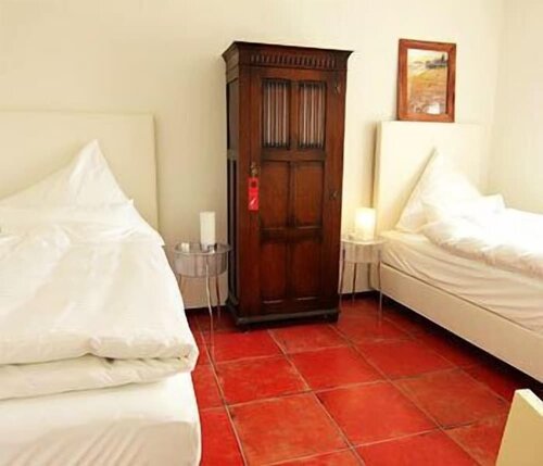 Themen Hotel zur Kranengasse, Забронировать Отель Отели Lower Rhine с завтраком, Завтраки