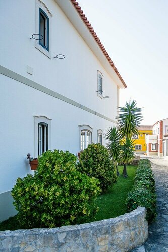 Casa Da Padeira - Turismo Rural, Забронировать Гостевой дом Отели Оэсте с парковкой, Парковка