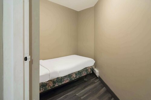 Canadas Best Value Inn & Suites Kamloops, Réserver Auberge Hôtels à Colombie-Britannique avec parking, Parking