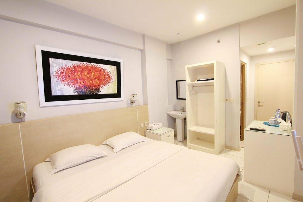 Fastrooms Bekasi