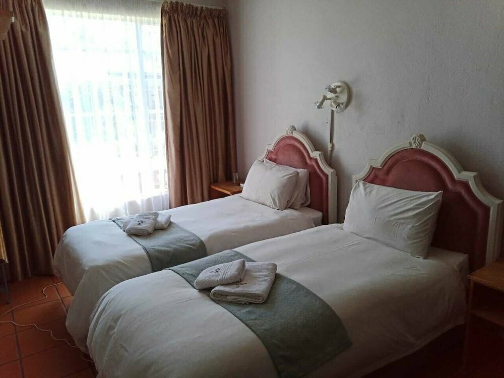 Gewel Guesthouse