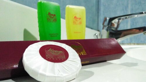 Athaya Hotel Kendari, Varaa Hotelli Hotellit Sulawesi aamiaisella, Aamiainen