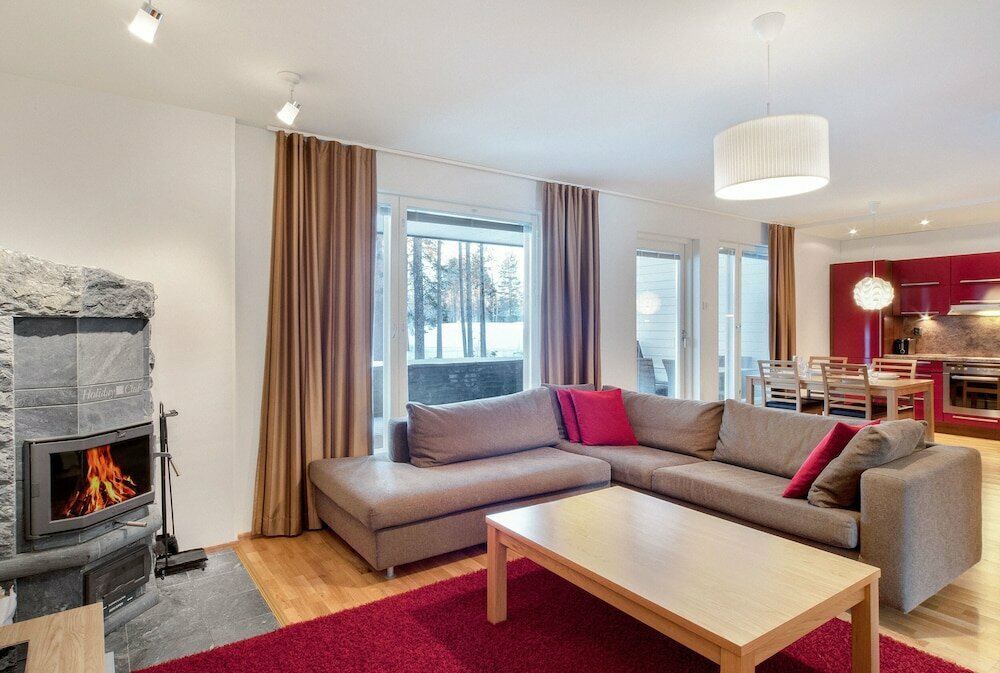Holiday Club Katinkulta Superior Apartments
