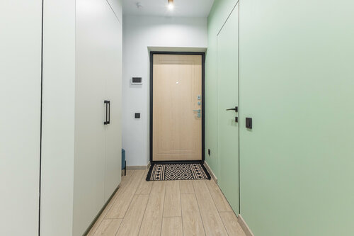 V Novom Zhk Moy Ritm Flat, Prenota Appartamento Sovetsky district 