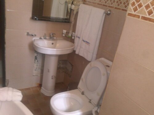Kayriott Hotel & Suites, Забронировать Отель Варри Дельта