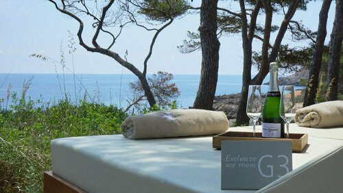 Pleta de Mar Hotel, Book Hotel 5-stjernede hoteller i Capdepera, 5*