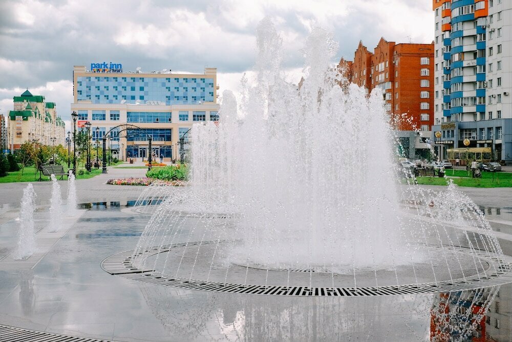 Park Inn by Radisson