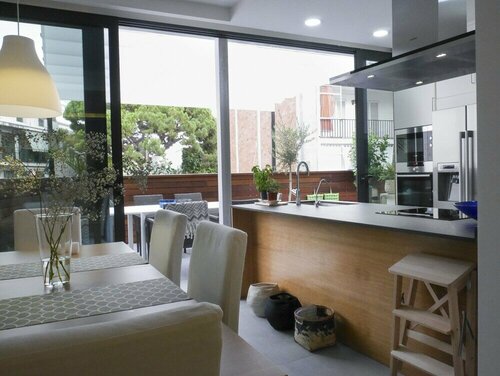 Apartment San Sebastian Beach, Забронировать Апартаменты/квартира СПА-отели Коста-дель-Гарраф, SPA-услуги